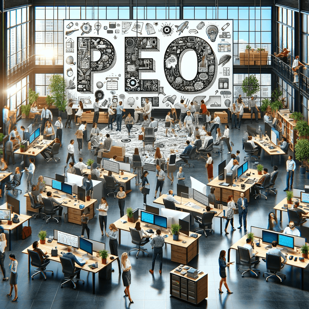 What is a PEO? Everything You Need to Know