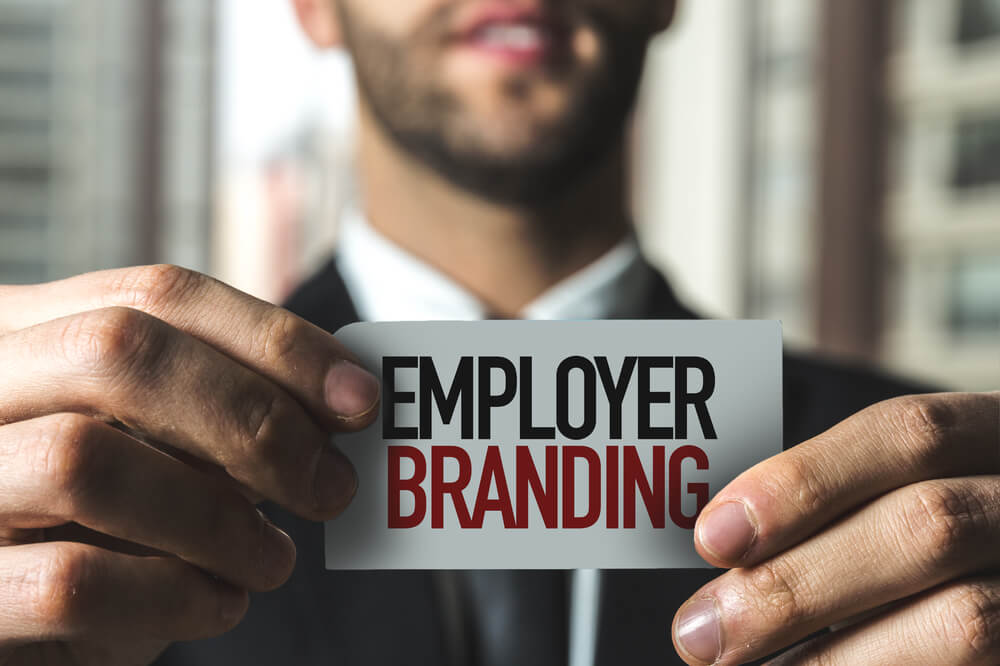 What Is Your Employer Brand?